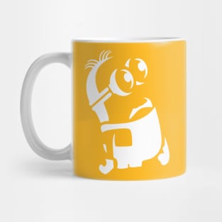 Minions Mug